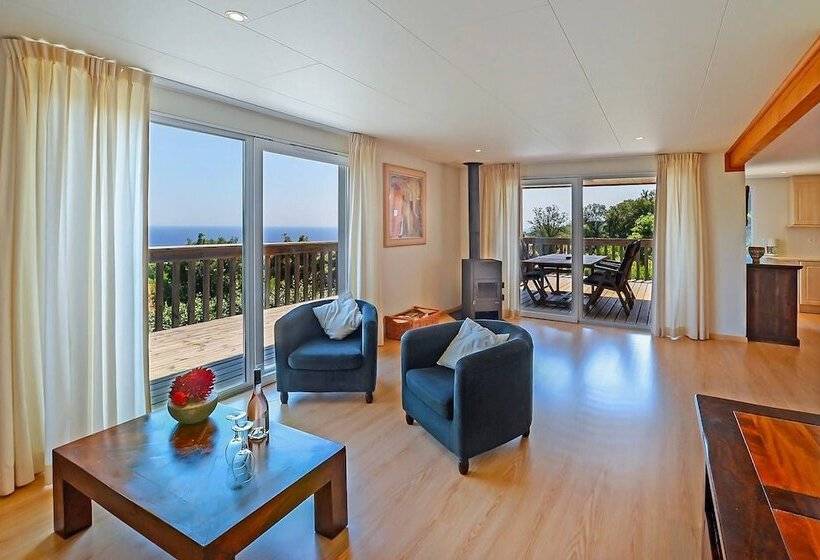 דירת נופש Résidence Serenamore