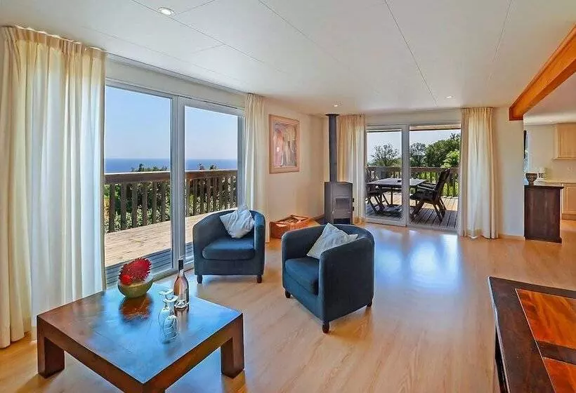 Residenssi Résidence Serenamore