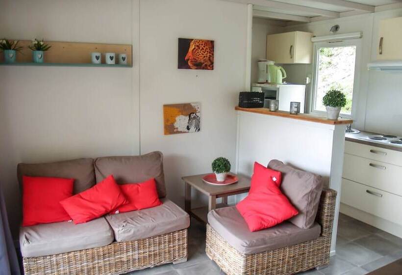 דירת נופש Résidence Serenamore