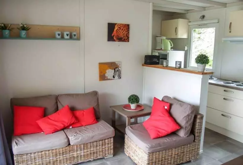 Residenssi Résidence Serenamore