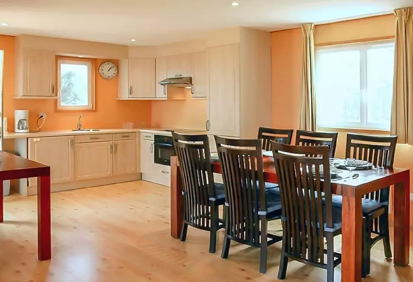 Residenssi Résidence Serenamore