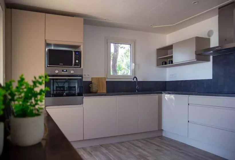 Residenssi Résidence Serenamore