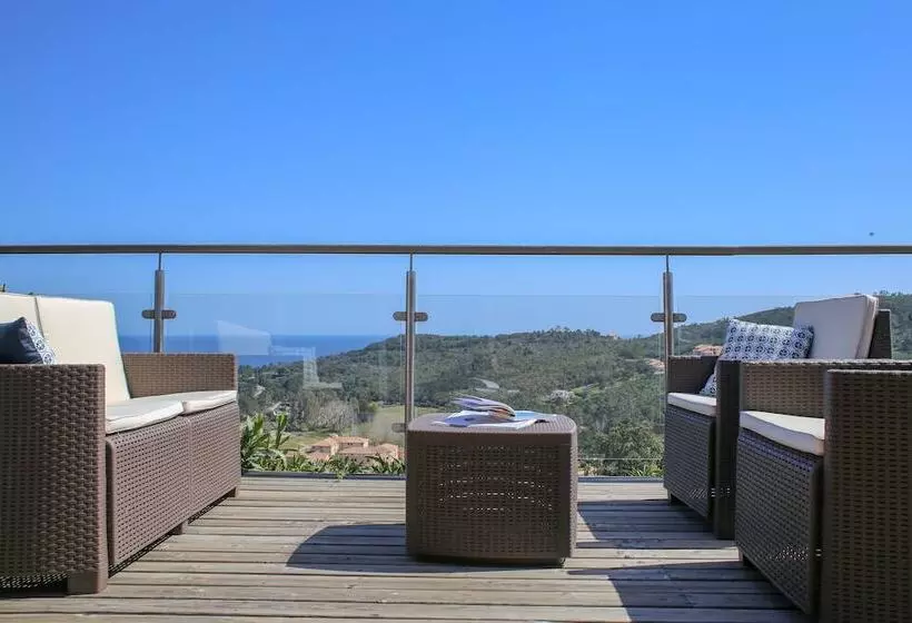 Residenssi Résidence Serenamore