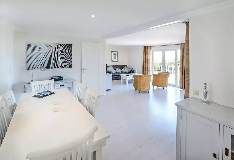 Residenssi Résidence Serenamore