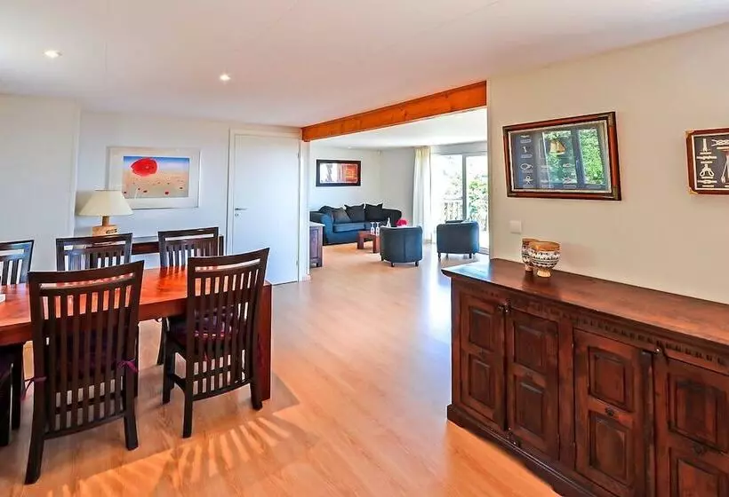 Residenssi Résidence Serenamore