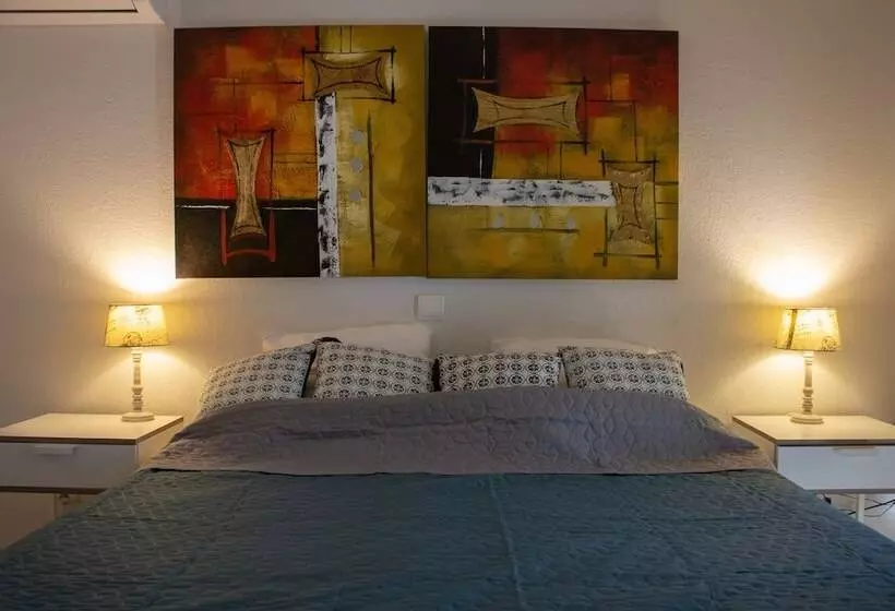 Residenssi Résidence Serenamore