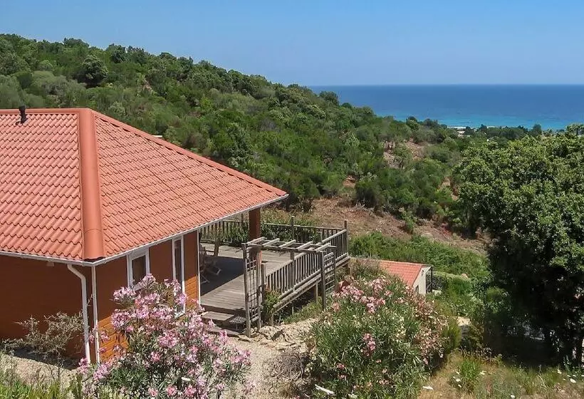 Residenssi Résidence Serenamore