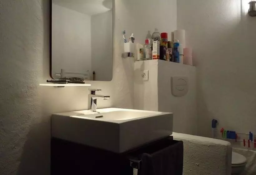 Lomakeskus Hameau Des Claudins