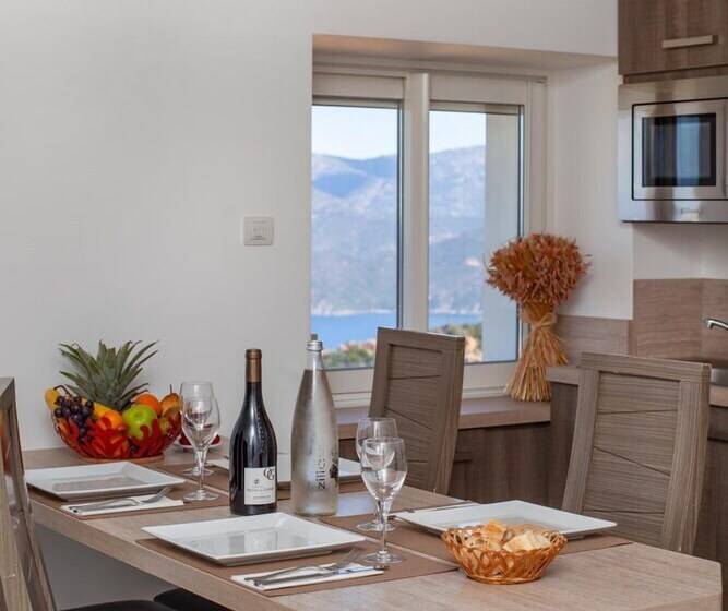 Résidence De La Tour