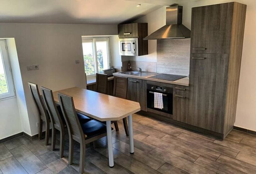 Résidence De La Tour