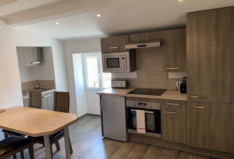 Résidence De La Tour