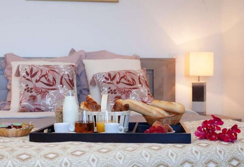 Résidence De La Tour