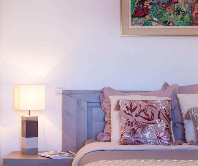 Résidence De La Tour