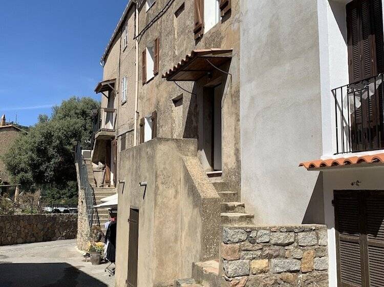 Résidence De La Tour