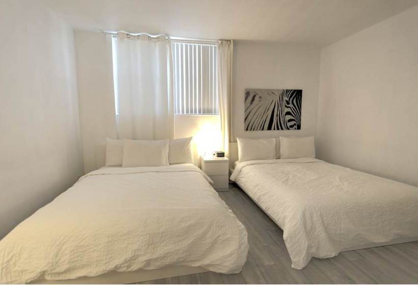 Amazing Beachfront Condo At Tides On Hollywood Beach Luxury Resort