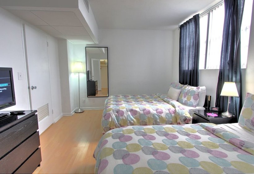 Amazing Beachfront Condo At Tides On Hollywood Beach Luxury Resort