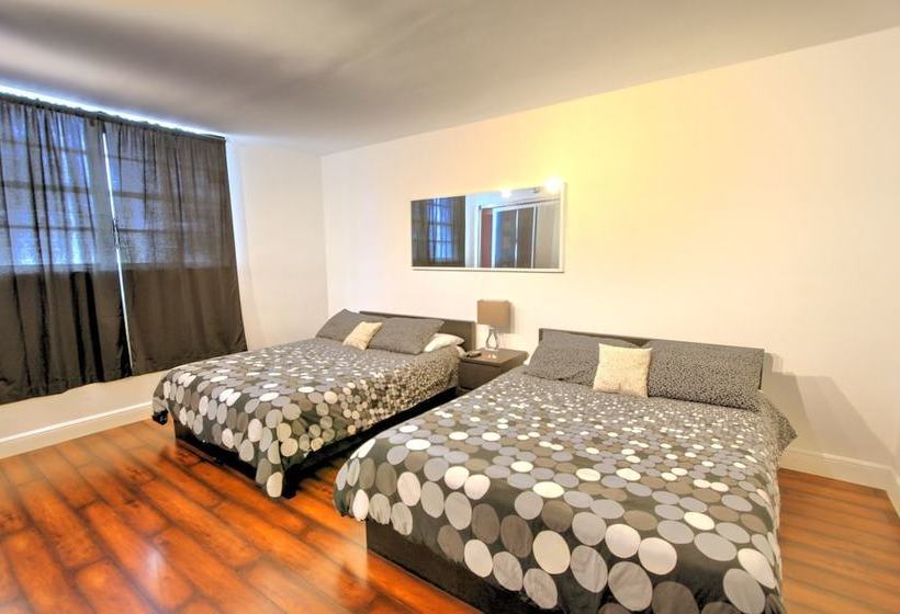 Amazing Beachfront Condo At Tides On Hollywood Beach Luxury Resort