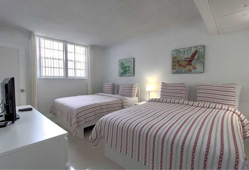 Amazing Beachfront Condo At Tides On Hollywood Beach Luxury Resort