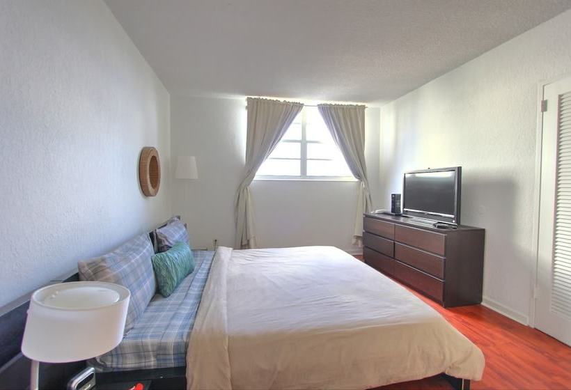 Amazing Beachfront Condo At Tides On Hollywood Beach Luxury Resort