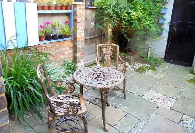 Tower Cottage