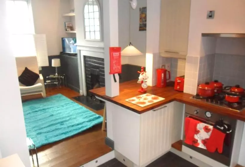 Tower Cottage