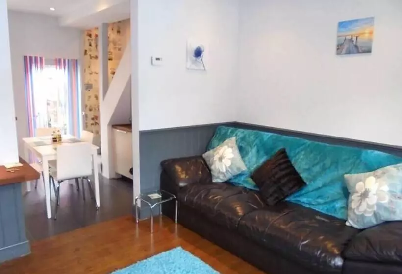 Tower Cottage
