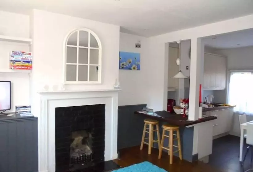 Tower Cottage