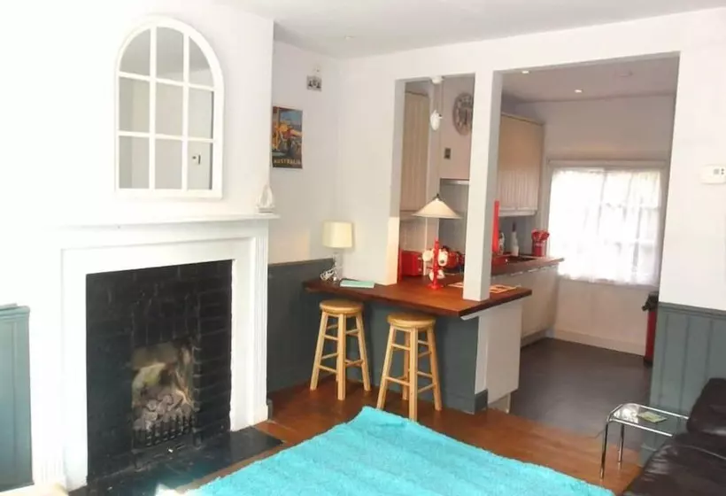 Tower Cottage