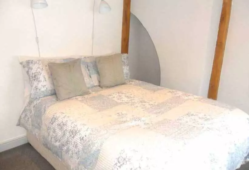 Tower Cottage