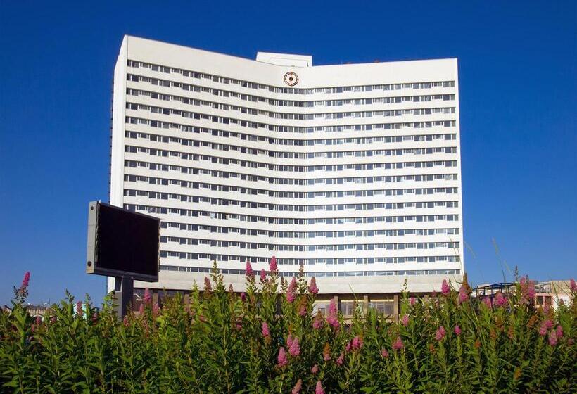 Azimut Hotel Murmansk
