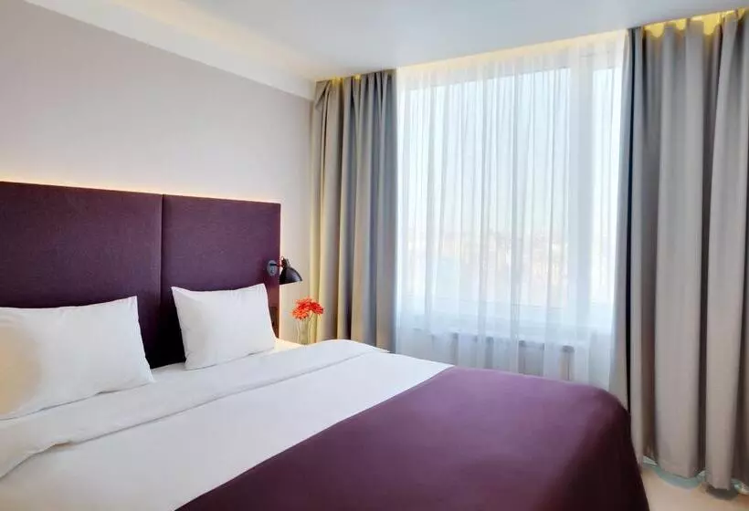 Azimut Hotel Murmansk