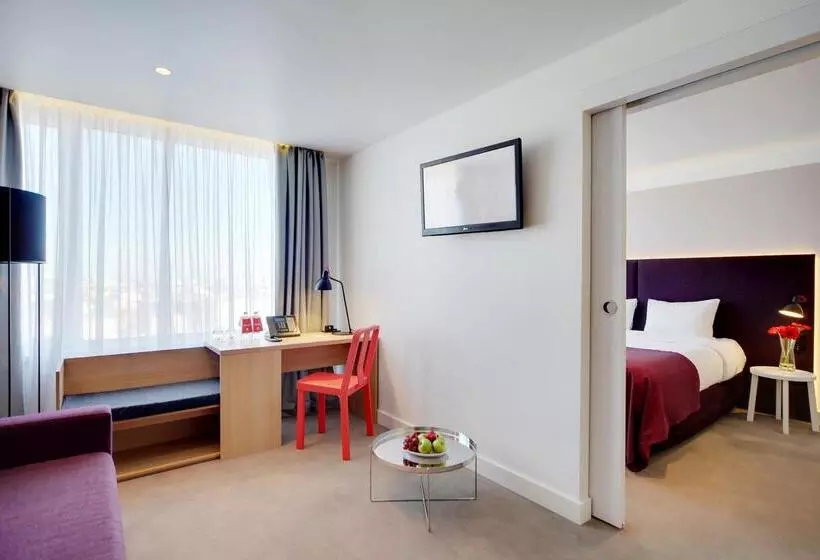 Azimut Hotel Murmansk