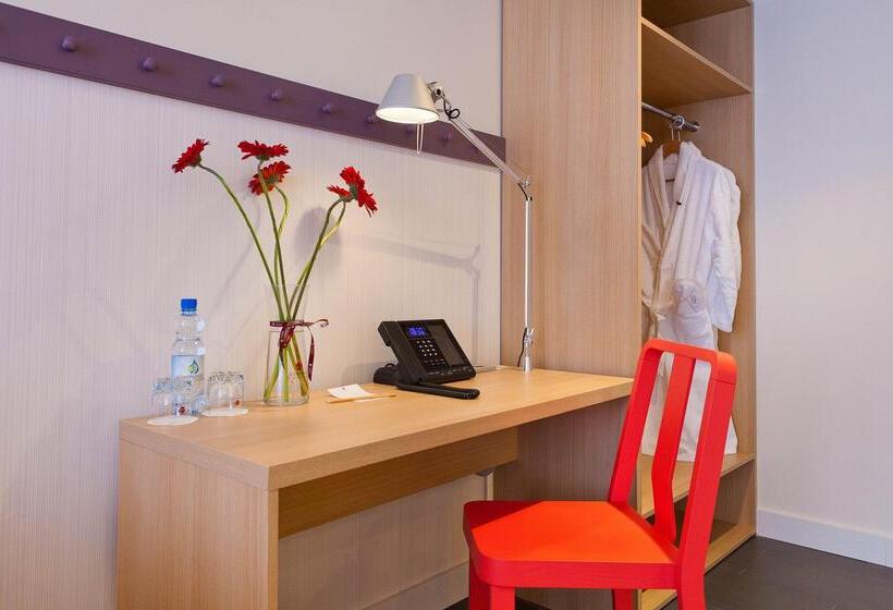 Azimut Hotel Murmansk