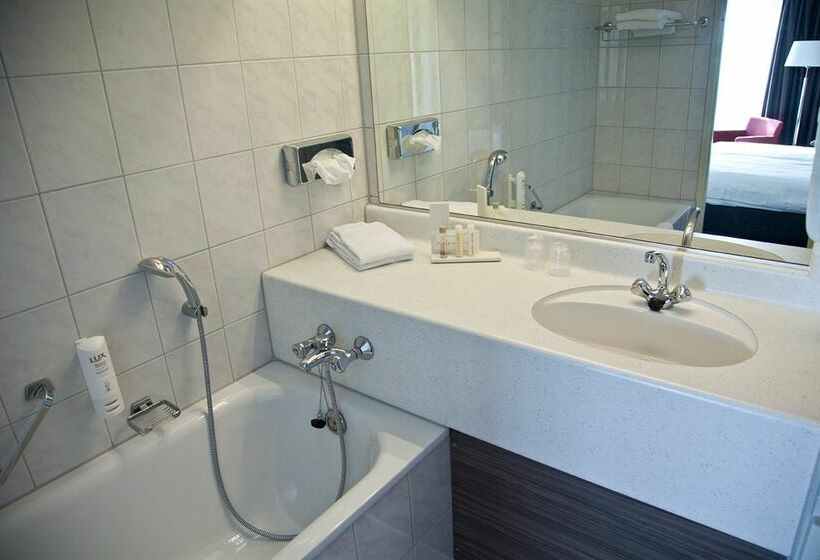 Hotel Tulip Inn Meerkerk