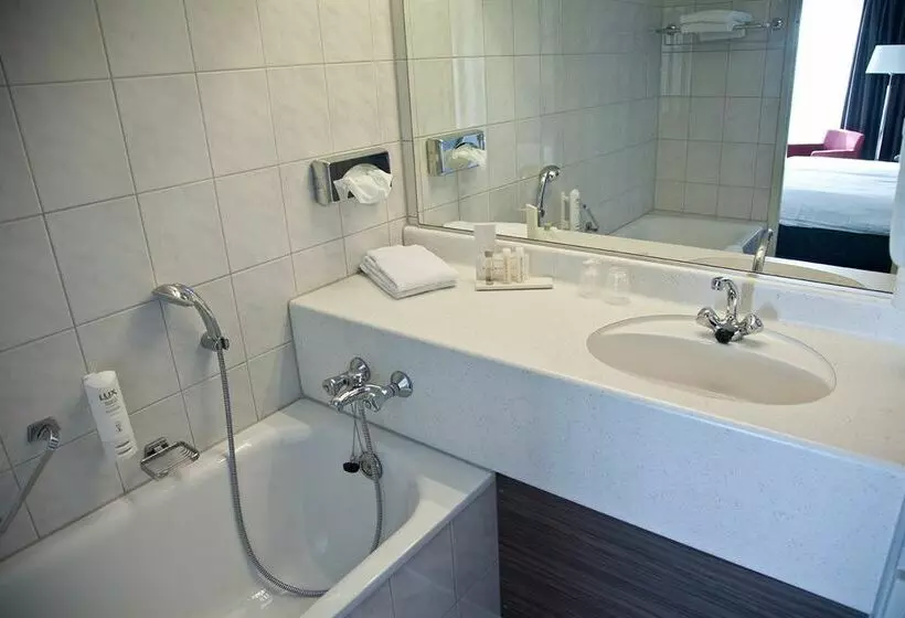 בית מלון כפרי Tulip Inn Meerkerk