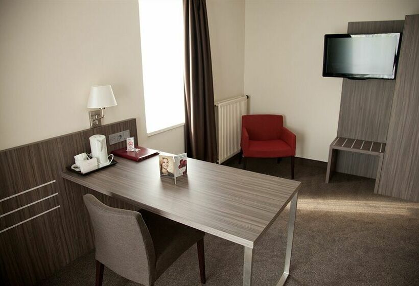 ホテル Tulip Inn Meerkerk