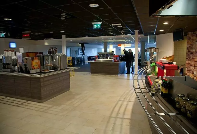 בית מלון כפרי Tulip Inn Meerkerk