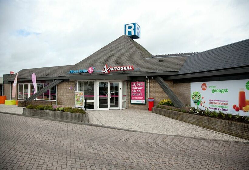 ホテル Tulip Inn Meerkerk