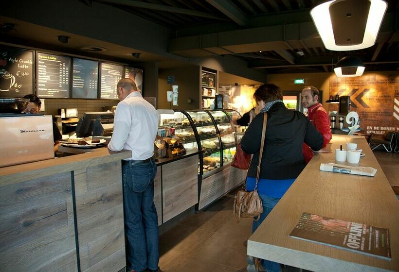 Hotel Tulip Inn Meerkerk