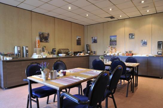 ホテル Tulip Inn Meerkerk