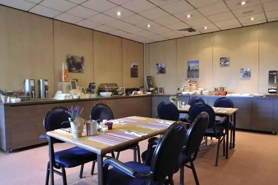 בית מלון כפרי Tulip Inn Meerkerk