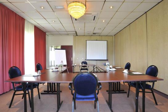 ホテル Tulip Inn Meerkerk