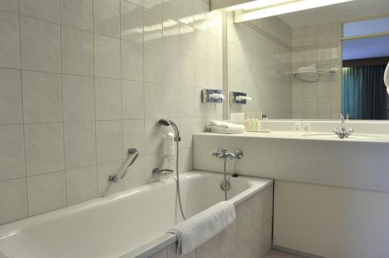 ホテル Tulip Inn Meerkerk