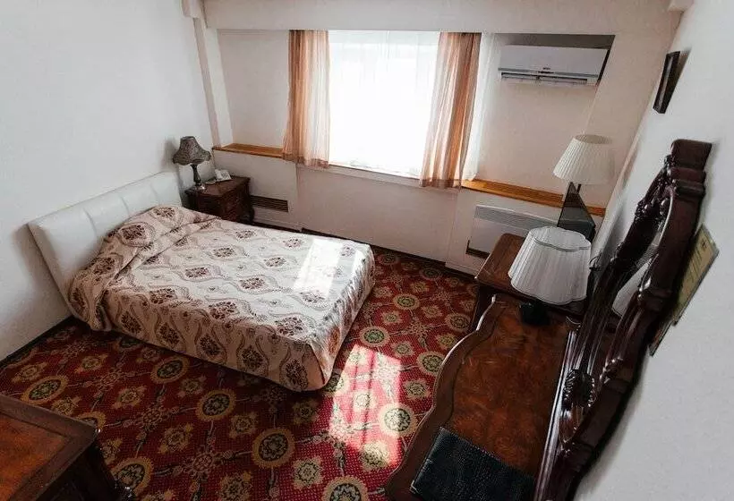 בית מלון כפרי Acfes Seiyo