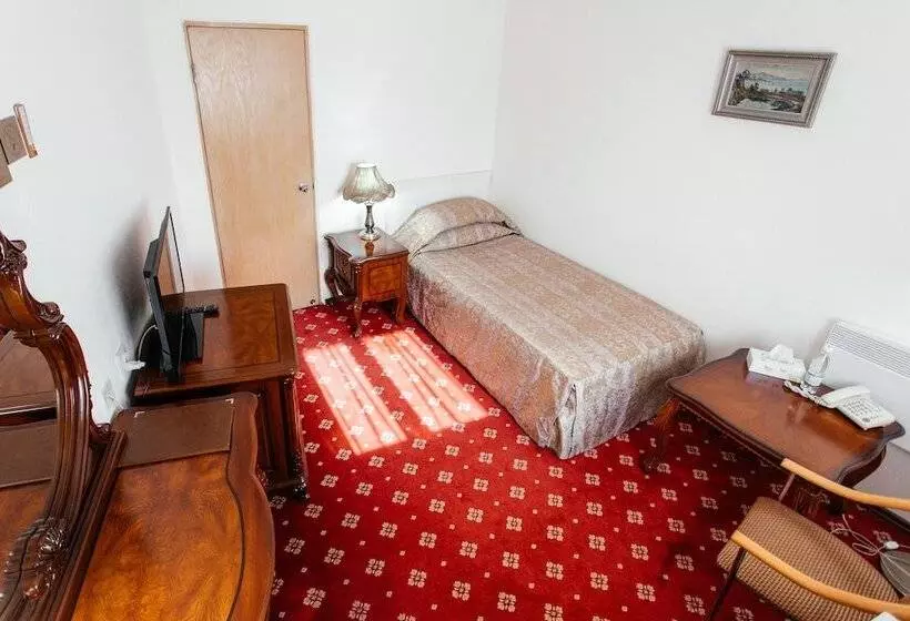 בית מלון כפרי Acfes Seiyo