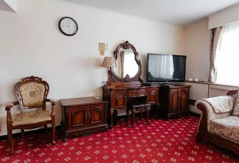 בית מלון כפרי Acfes Seiyo