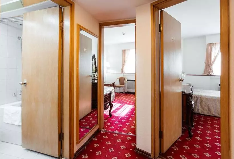 בית מלון כפרי Acfes Seiyo