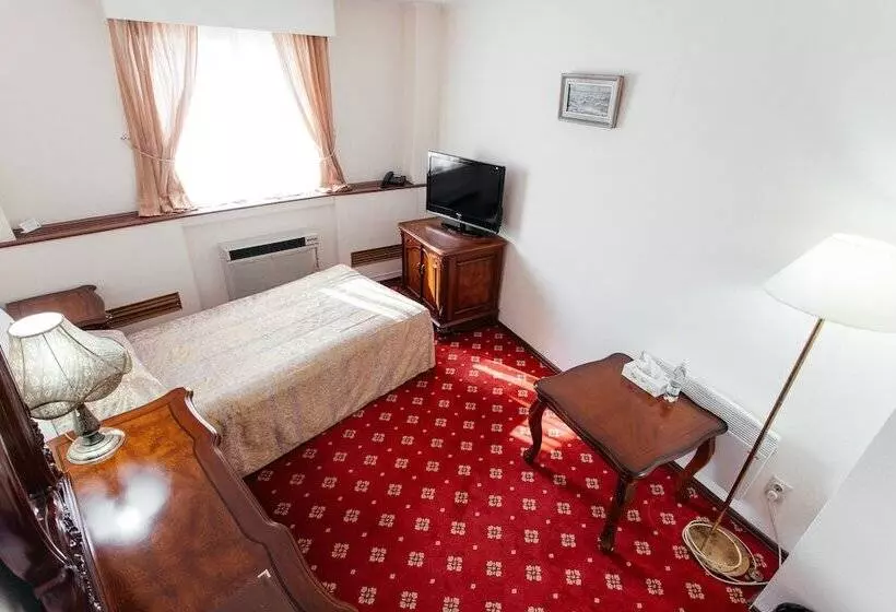 בית מלון כפרי Acfes Seiyo