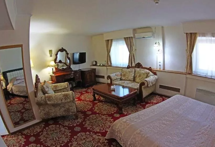 בית מלון כפרי Acfes Seiyo