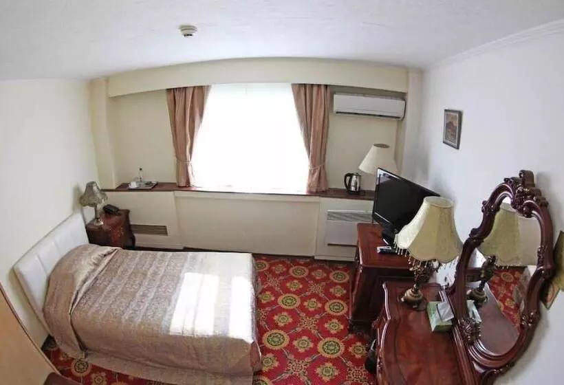 בית מלון כפרי Acfes Seiyo